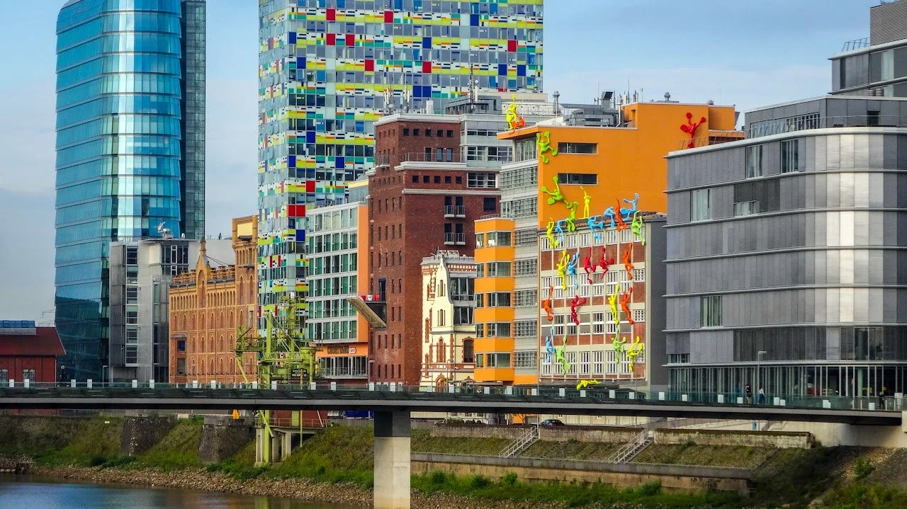 Buildings