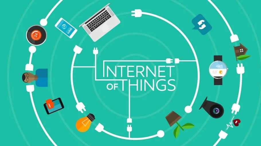IoT