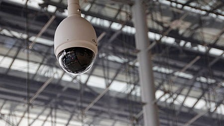 ELECTRONIC SECURITY