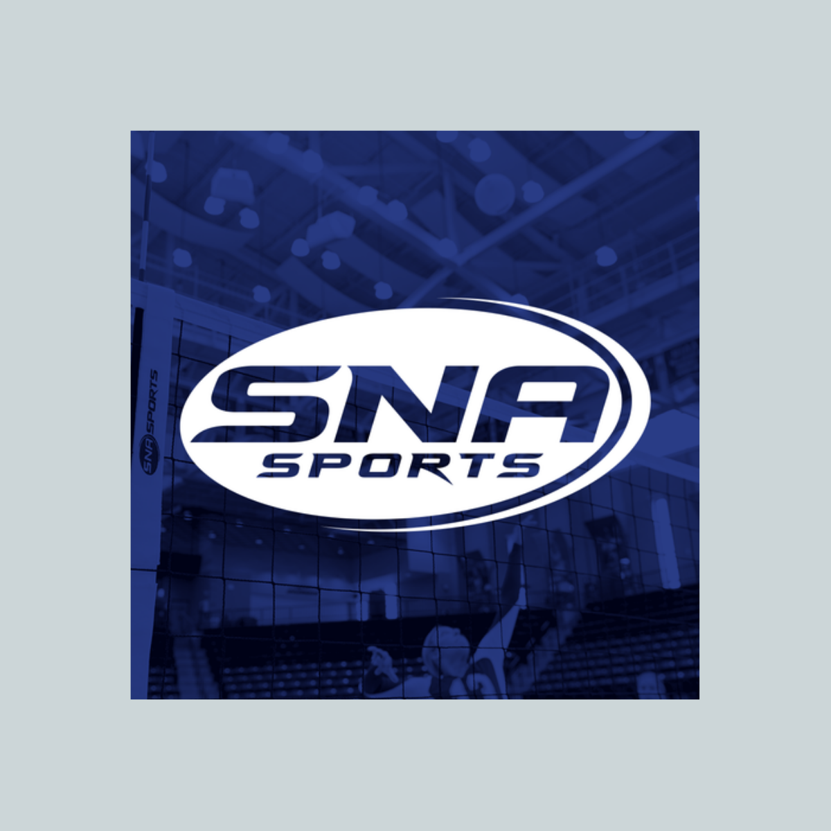 SNA Sports Take Off Pro Volleyball Training Aid