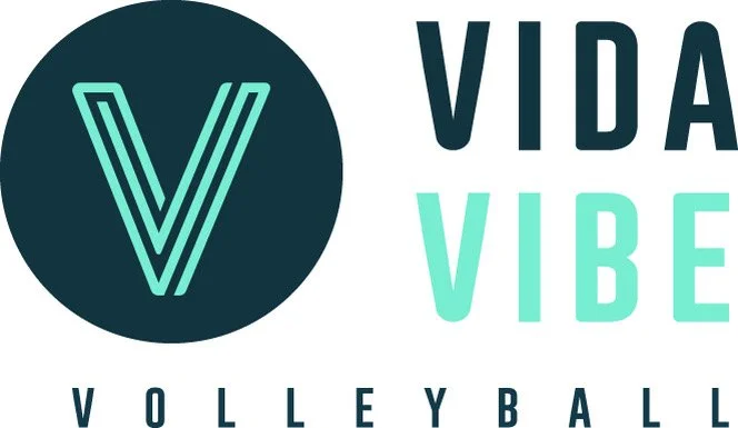 VidaVibe—an inclusive, active lifestyle brand-- offering everything from updated classics to fresh, inspiring designs for volleyball athletes and fans alike.