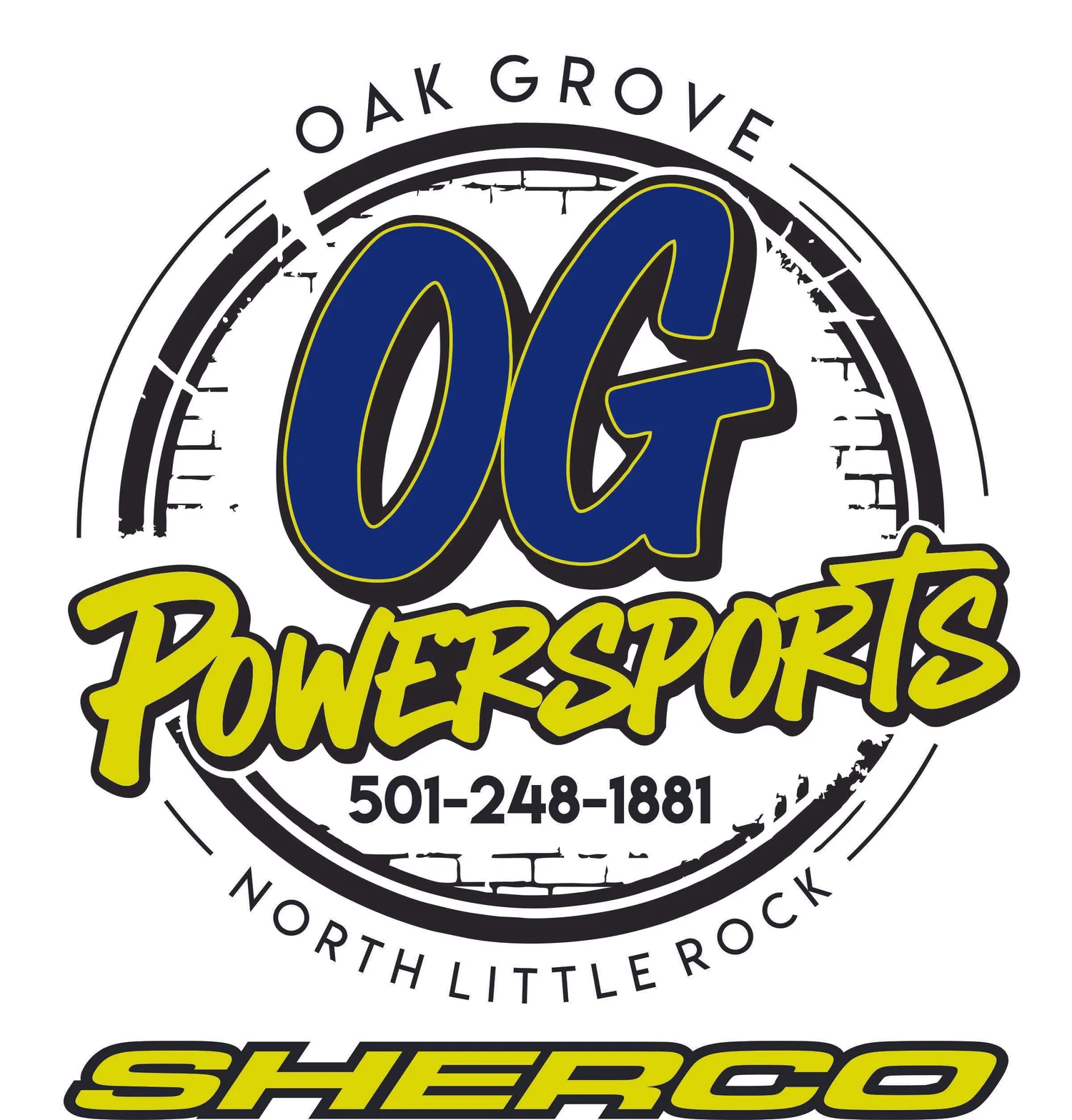 Oak Grove Powersports