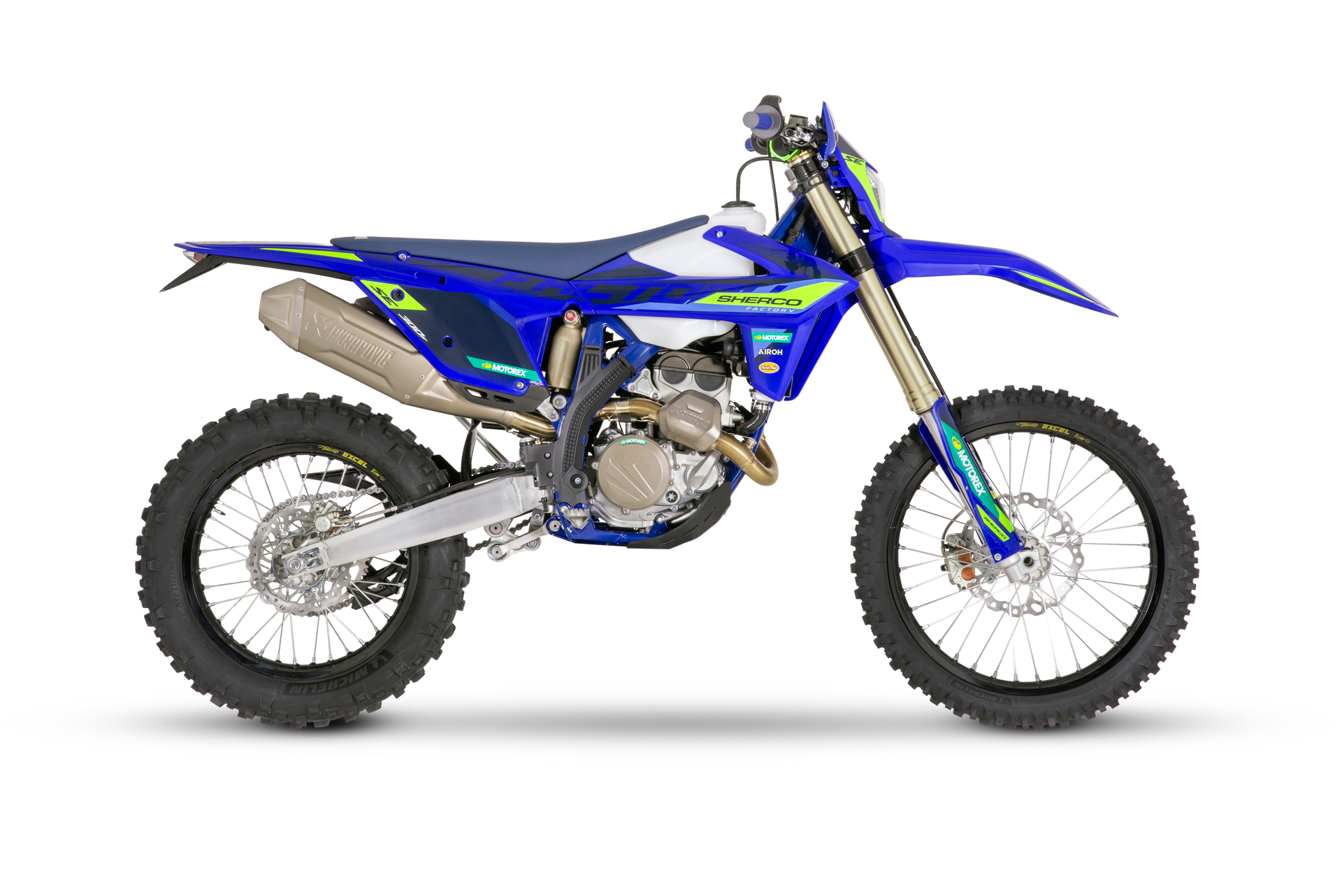 Sherco SEF 300