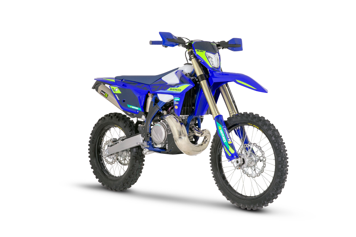 Sherco SE 250