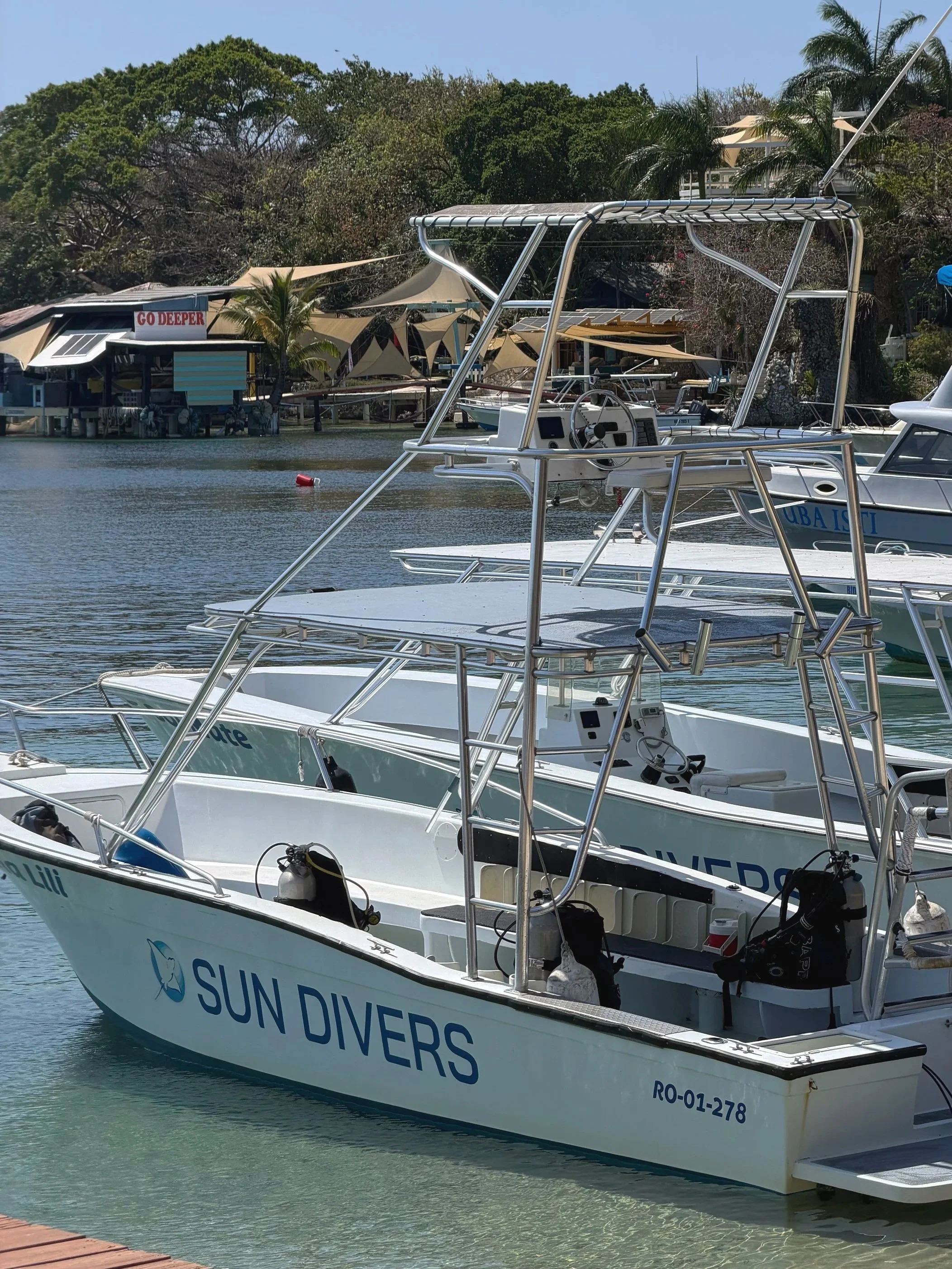 Roatan