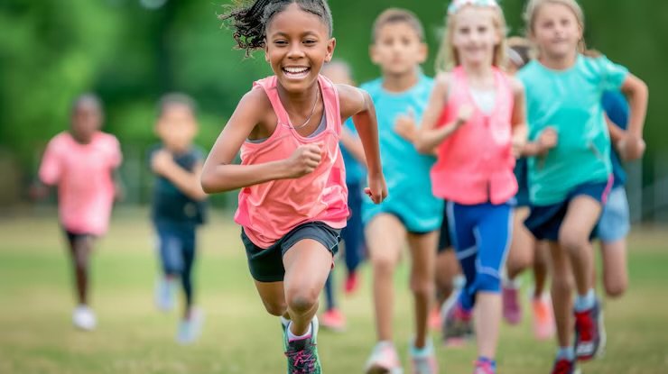 Multi-Sport Athletic Training