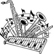 MUSICAL EXPLORATION