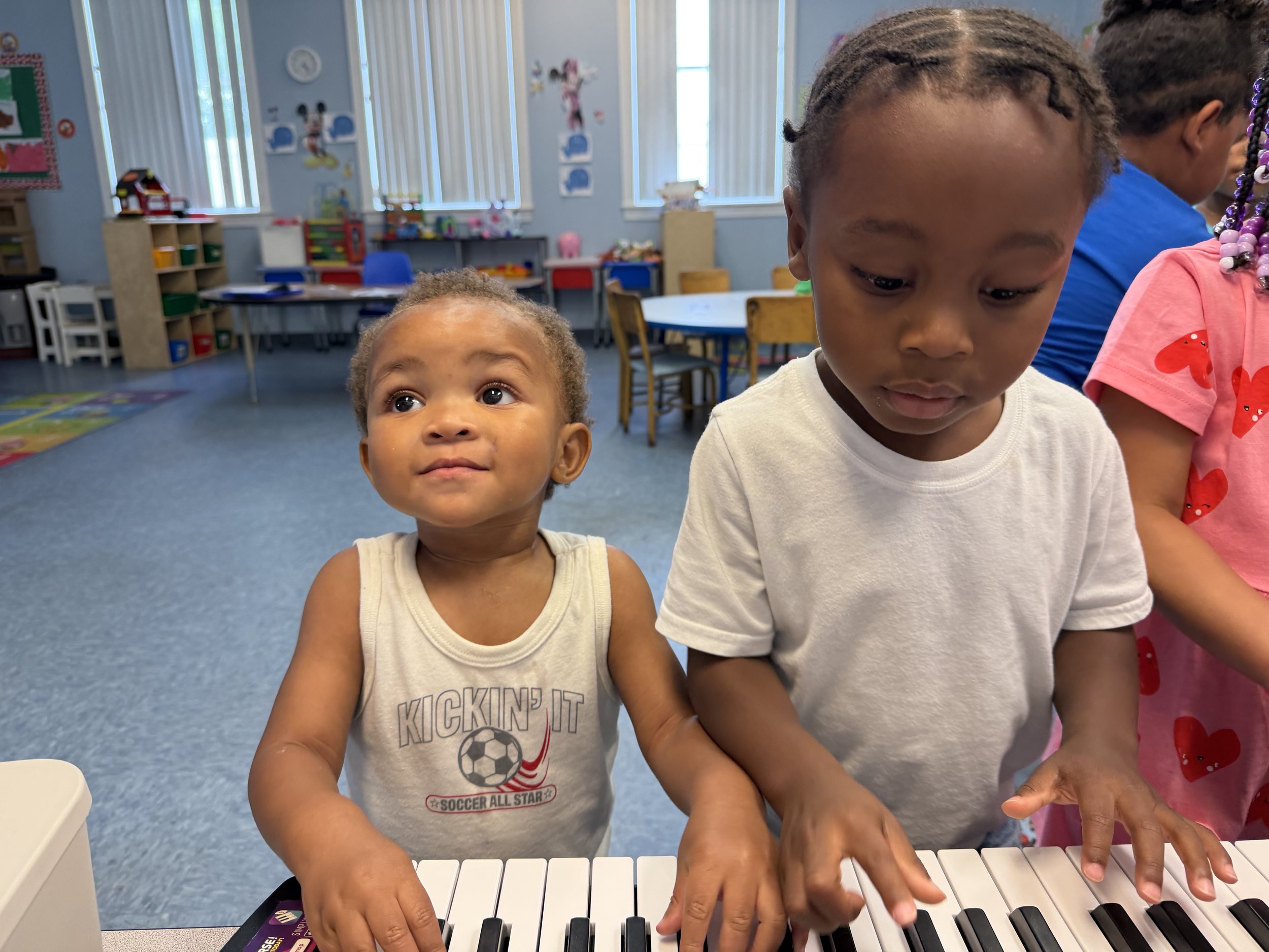 Music & Arts