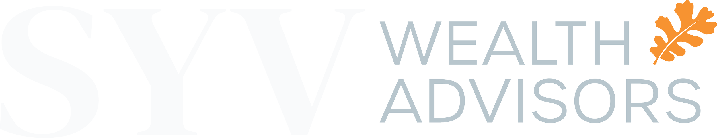 SYV Wealth Advisors