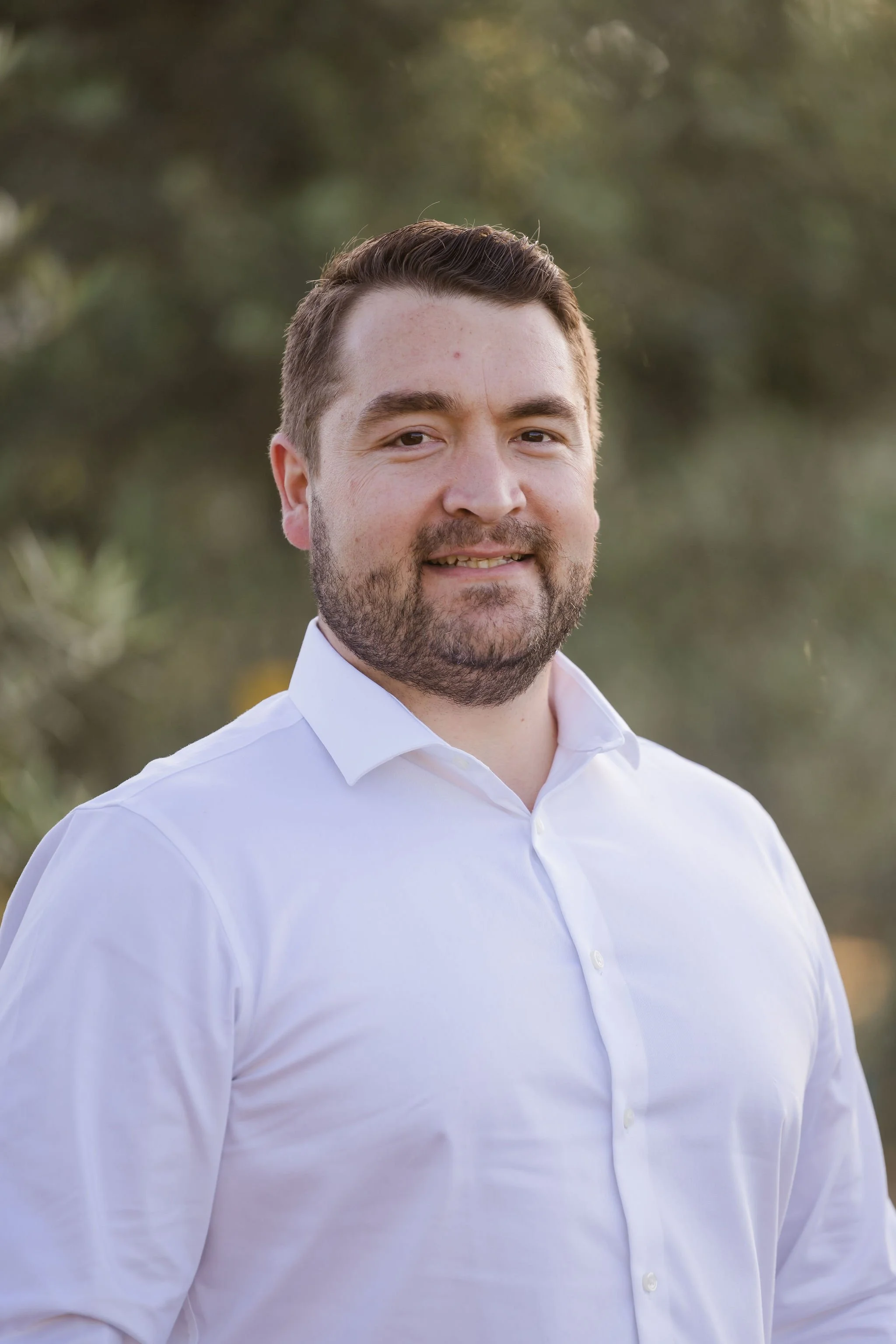 Javier Trujillo, Wealth Advisor – SYV Wealth Advisors