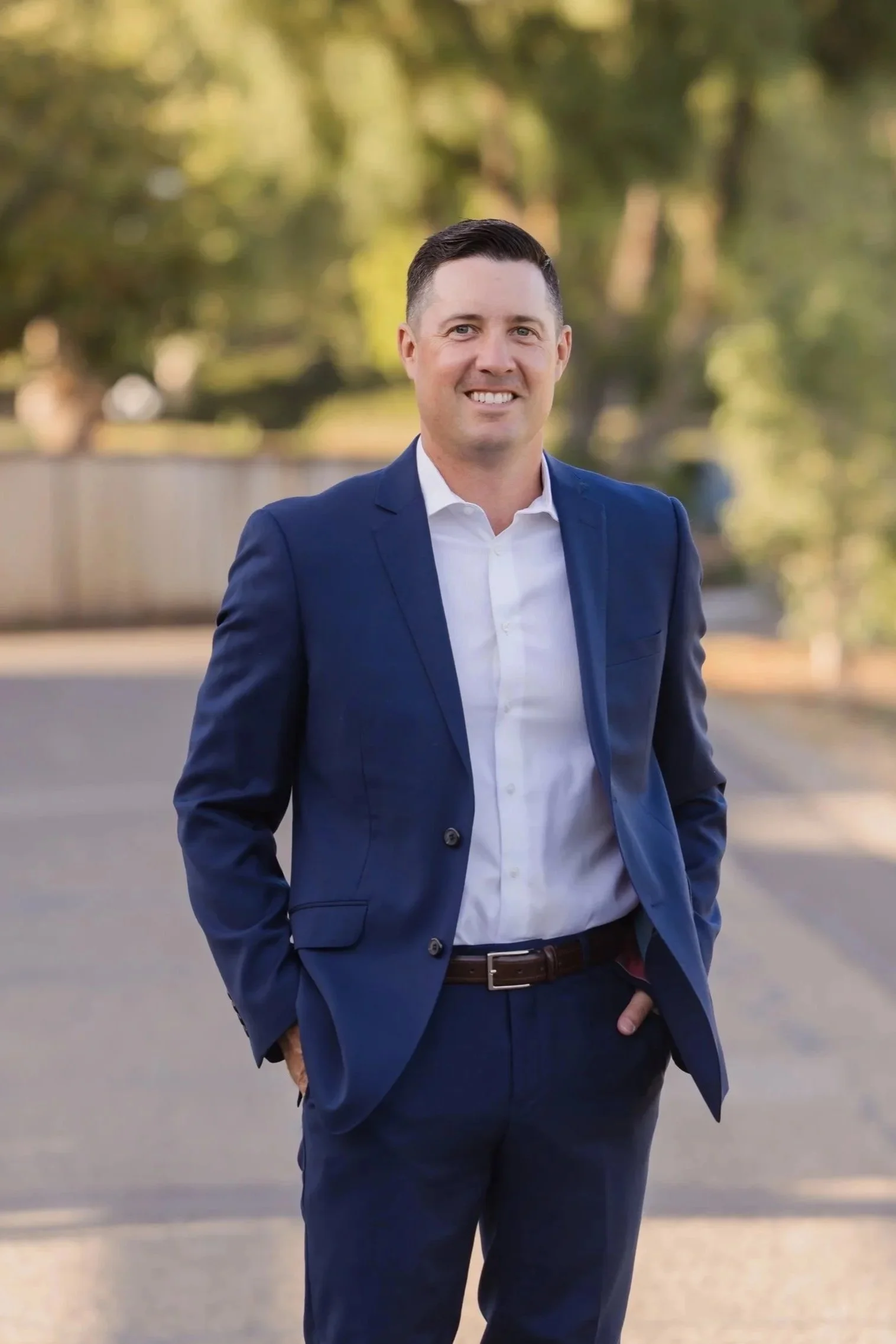 Kelsey Bengoa, Wealth Advisor specializing in investment strategy and high-net-worth client advisory at SYV Wealth Advisors