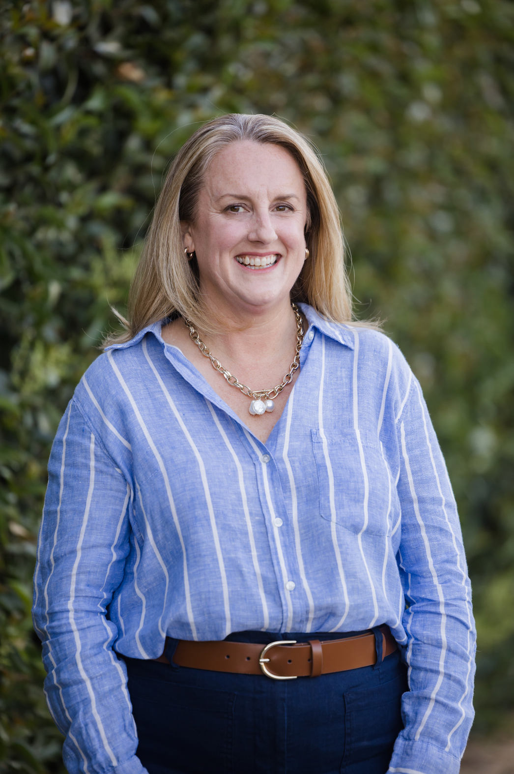 Molly Ware, SYV Wealth Team Member