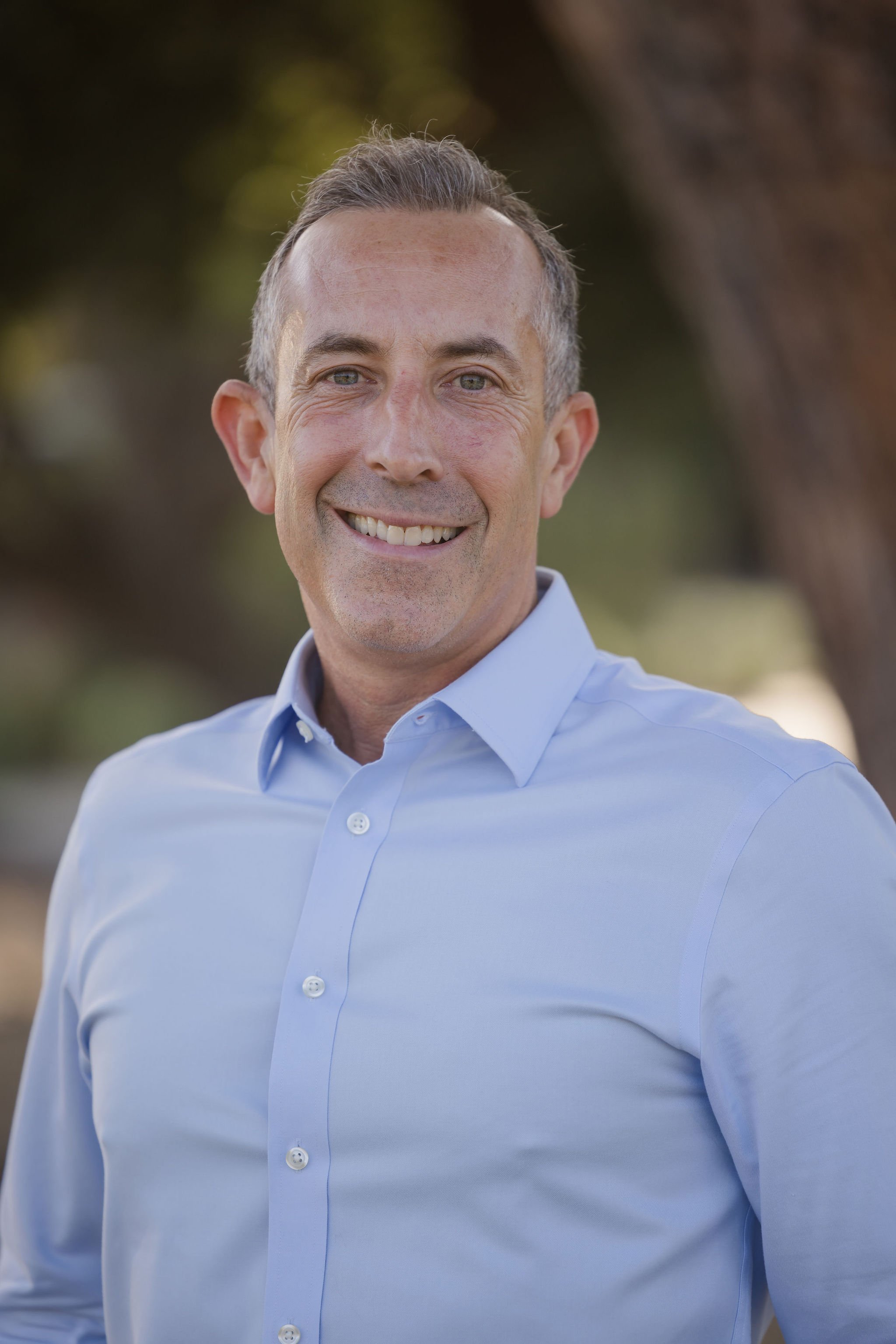 Brad Sicoff, CRPC, Wealth Advisor – SYV Wealth Advisors