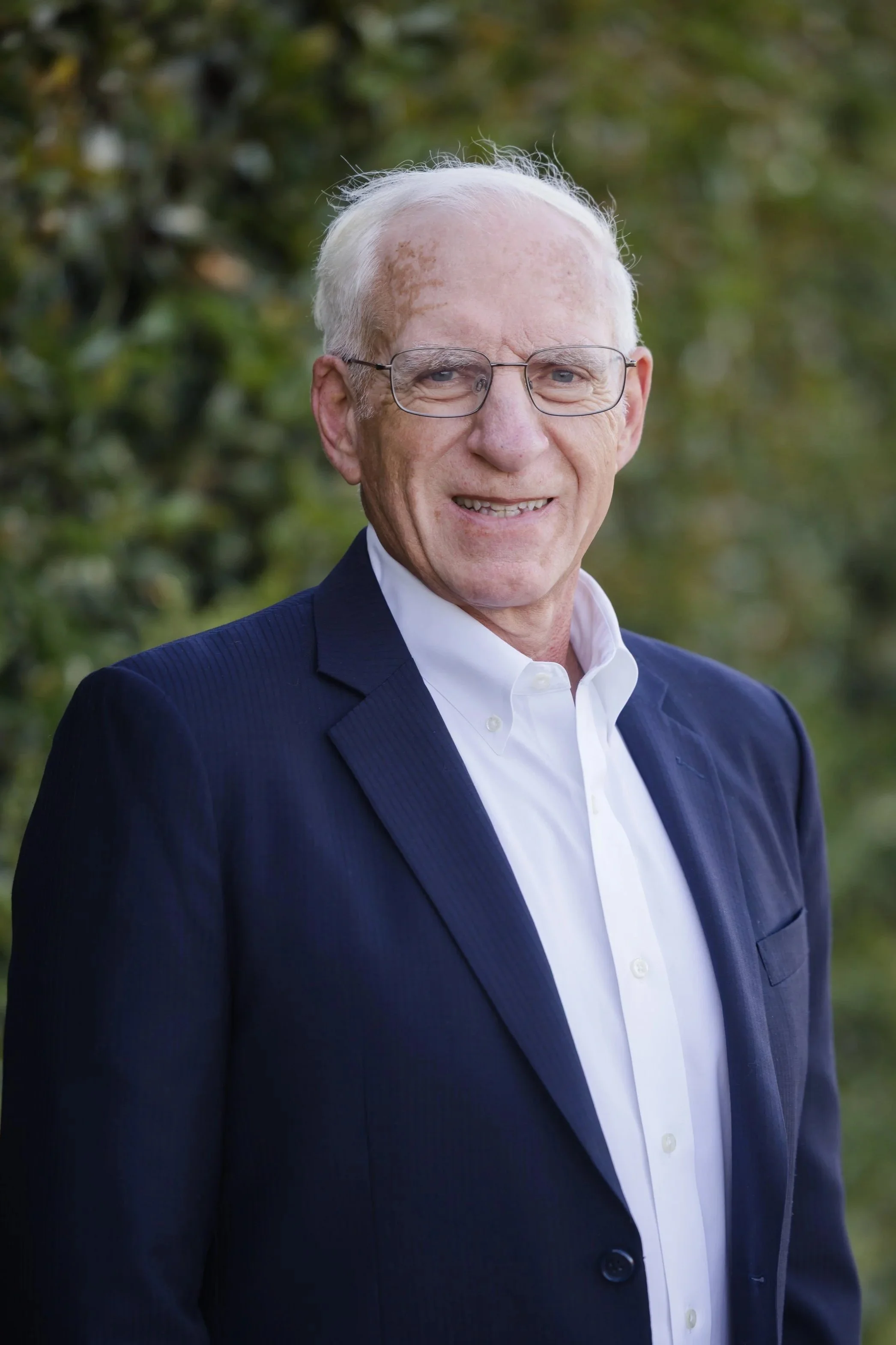 Bruce Porter, CFP®, Founder – SYV Wealth Advisors