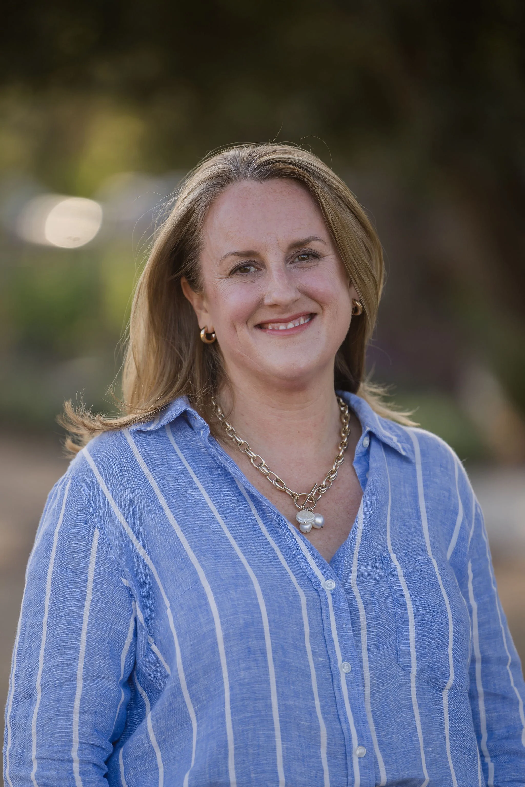 Molly Ware, Director of Operations – SYV Wealth Advisors