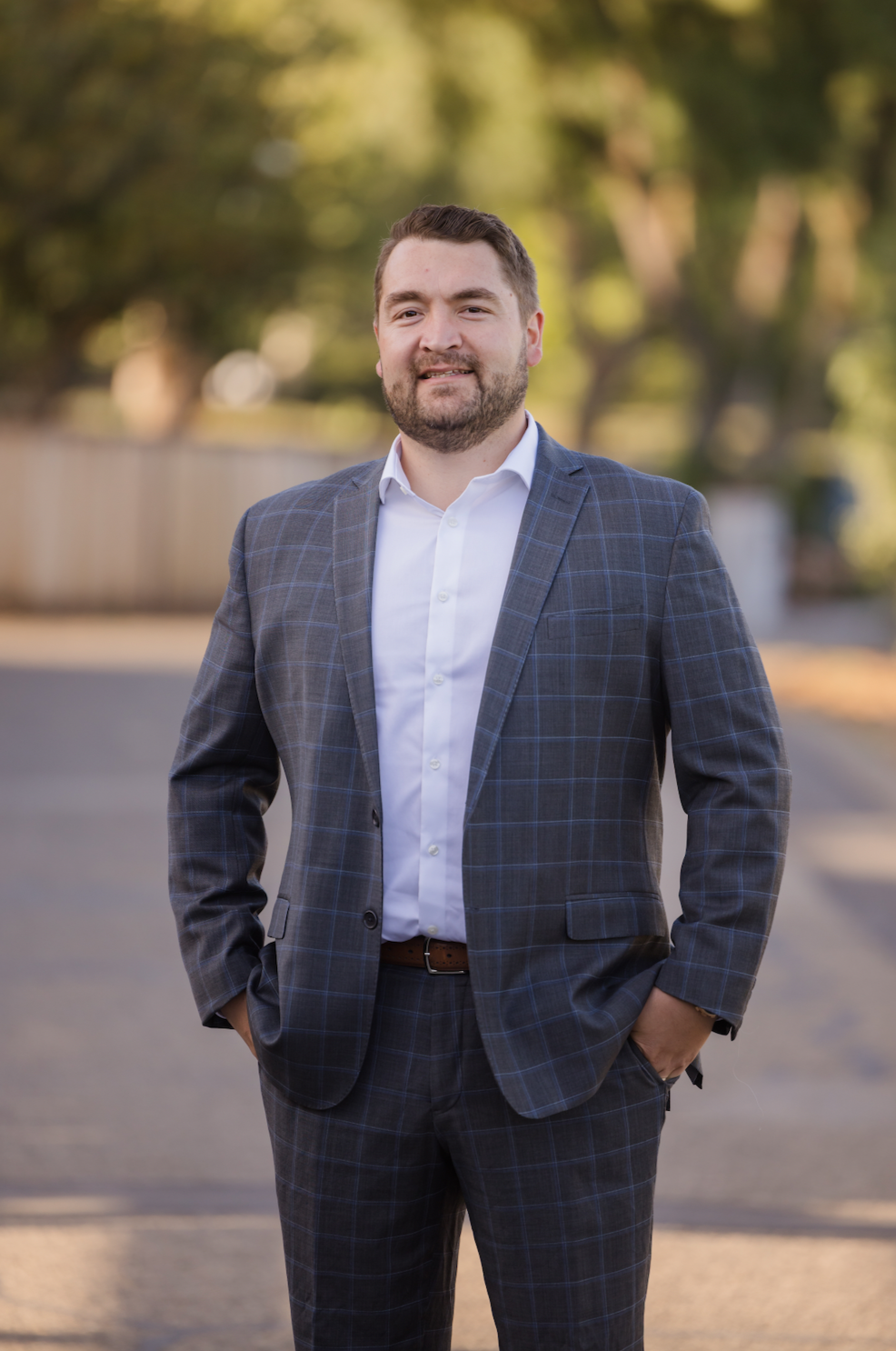 Javier Trujillo, Wealth Advisor specializing in advanced wealth strategy and multi-generational planning at SYV Wealth Advisors