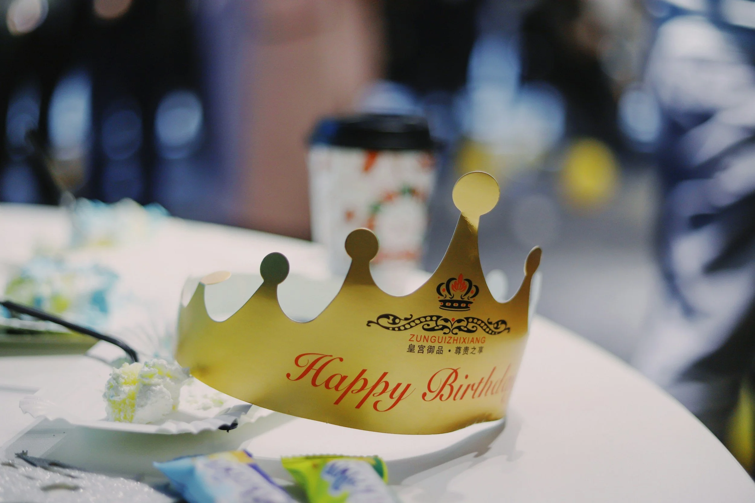 CLOSED Kings Birthday