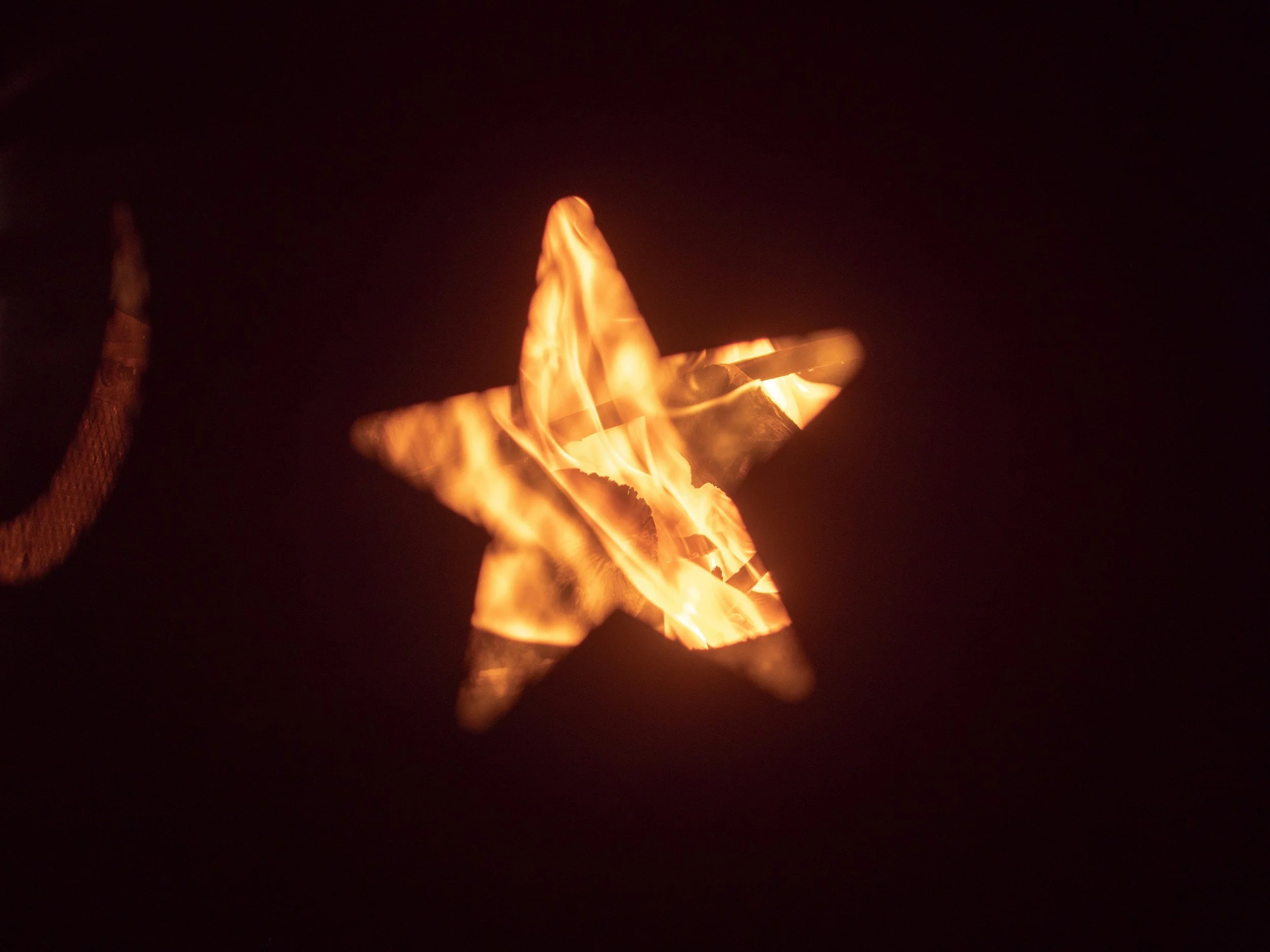 CLOSED - Matariki