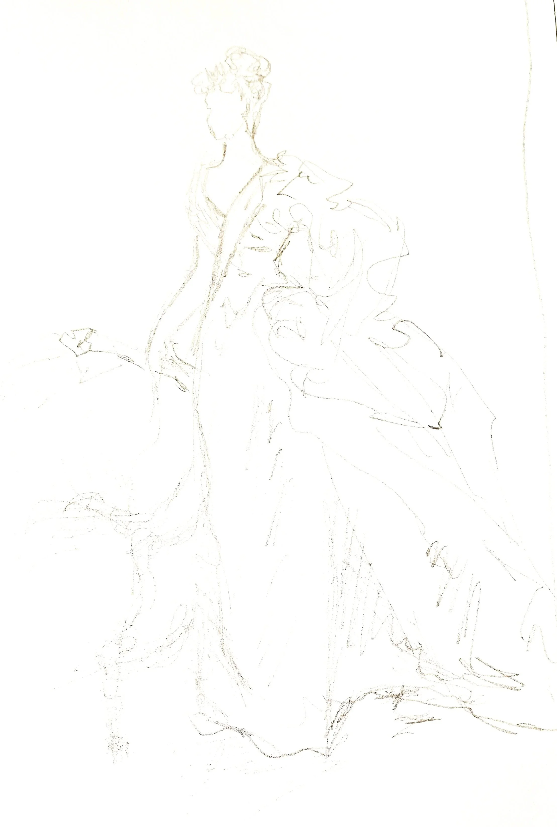 Sargent at the Chicago Art Institute