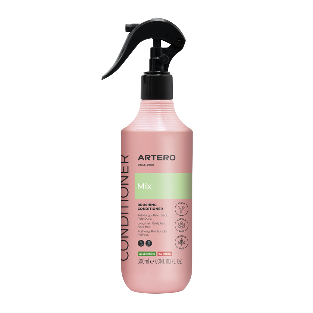 mix - spray conditioner (300ml)