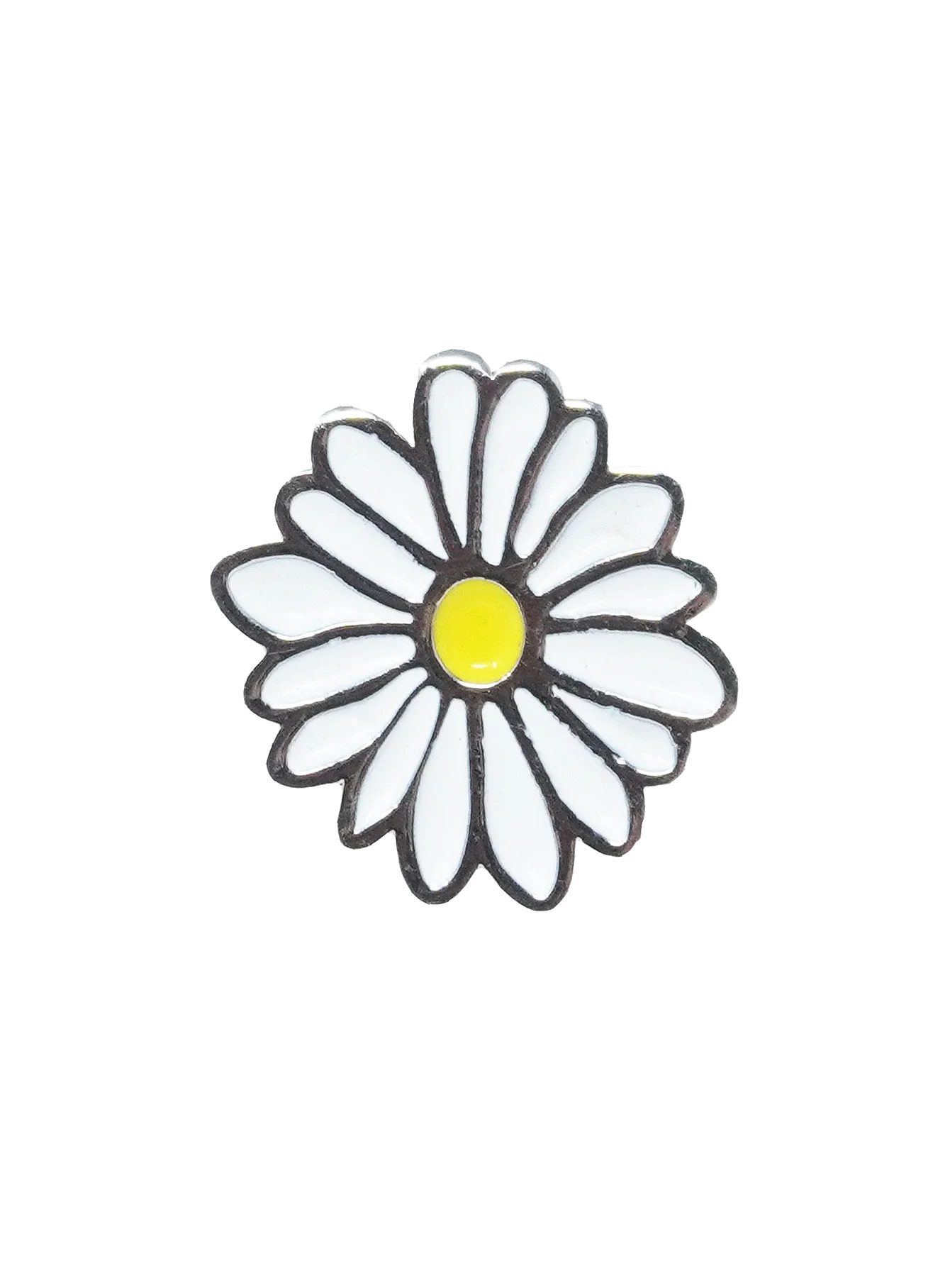 flower pendant