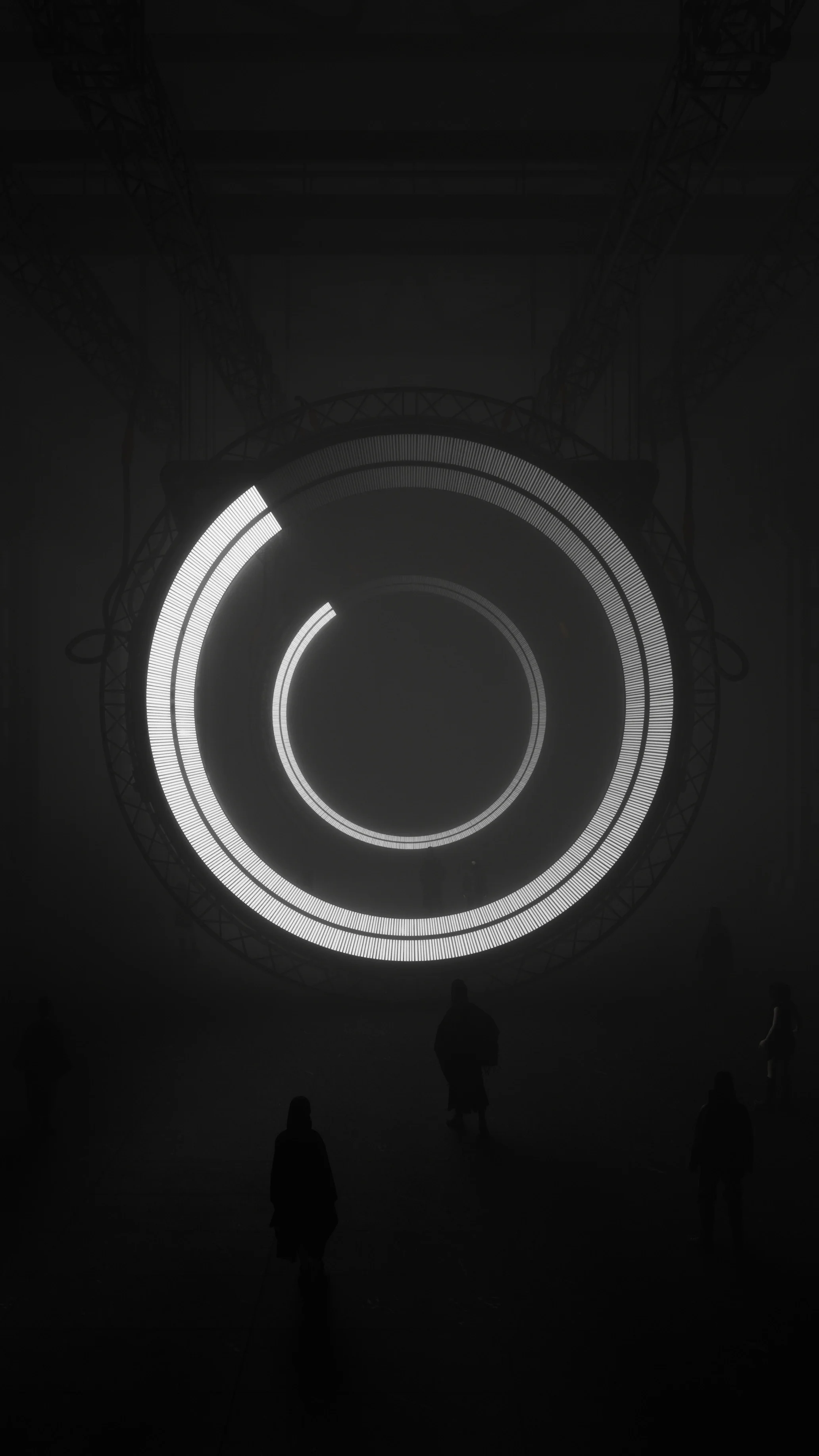 COIL INFINI