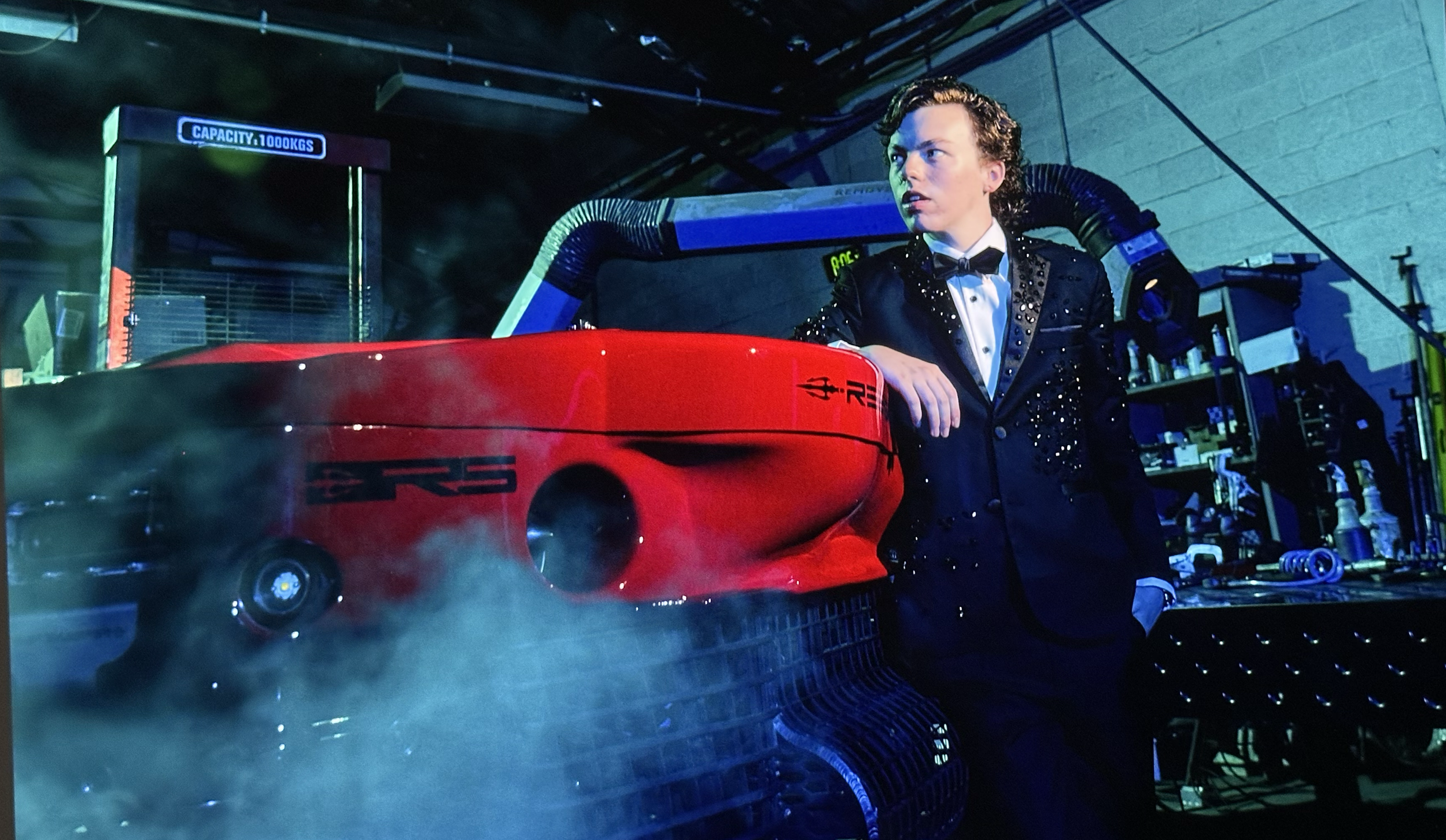 Next Era Innovations Spins Off Fierce Industries to Develop Intelligent Underwater Robots