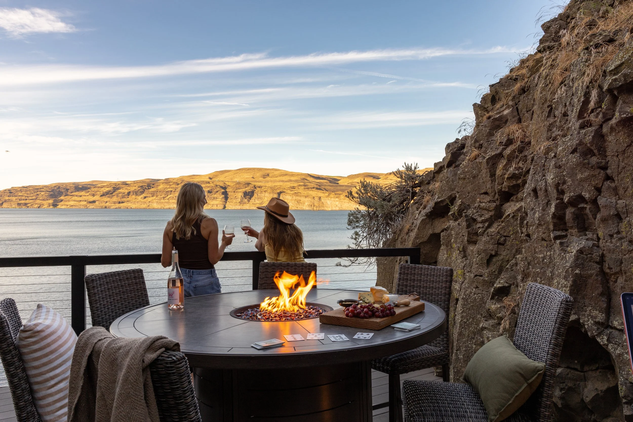 Let me plan your weekend: Fall itinerary ideas