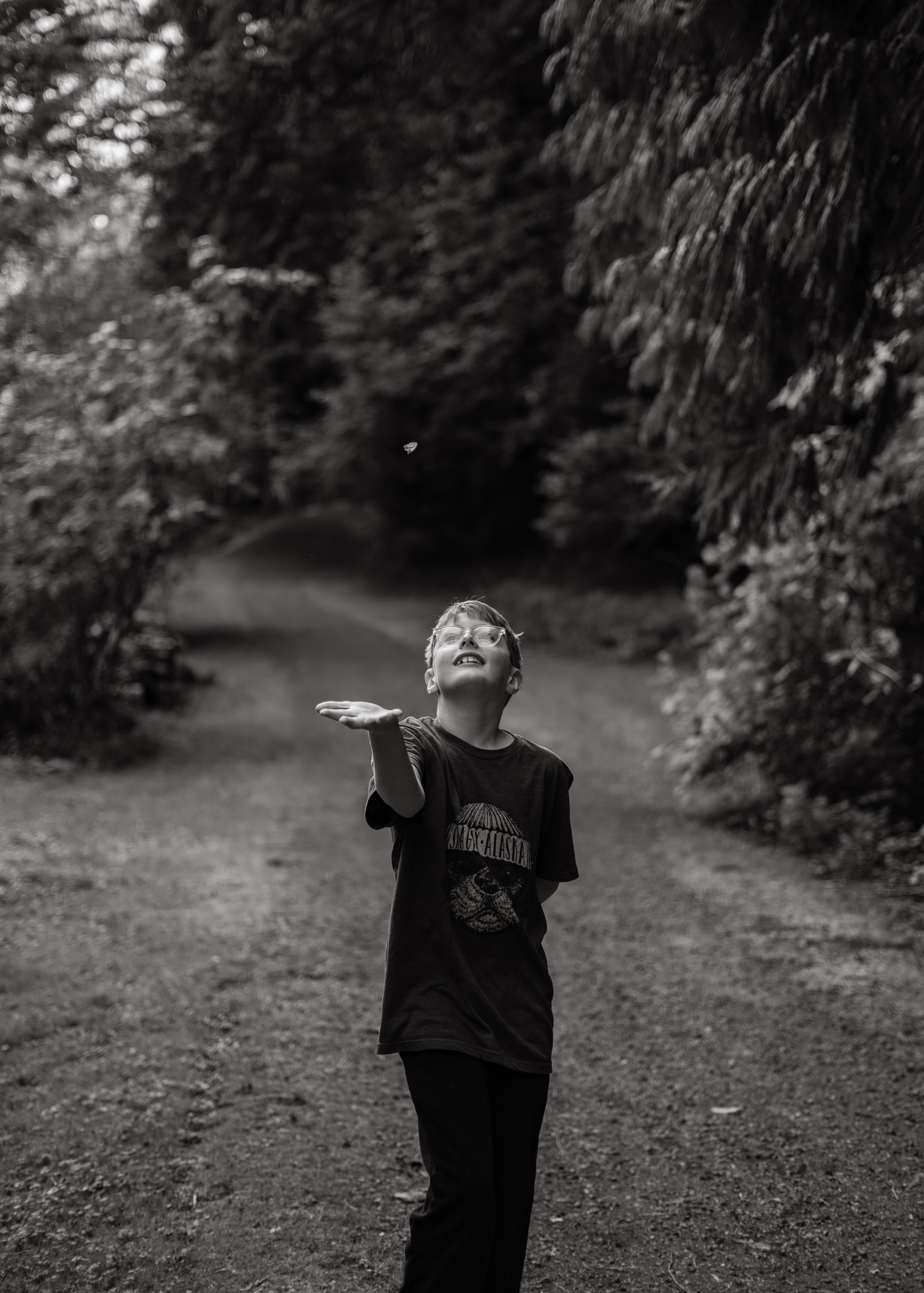 Family session in Ridgefield, WA