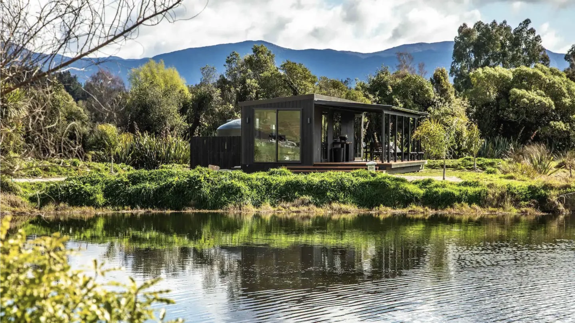 Blackwater, Greywater &amp; Tiny Homes: What You Actually Need to Know