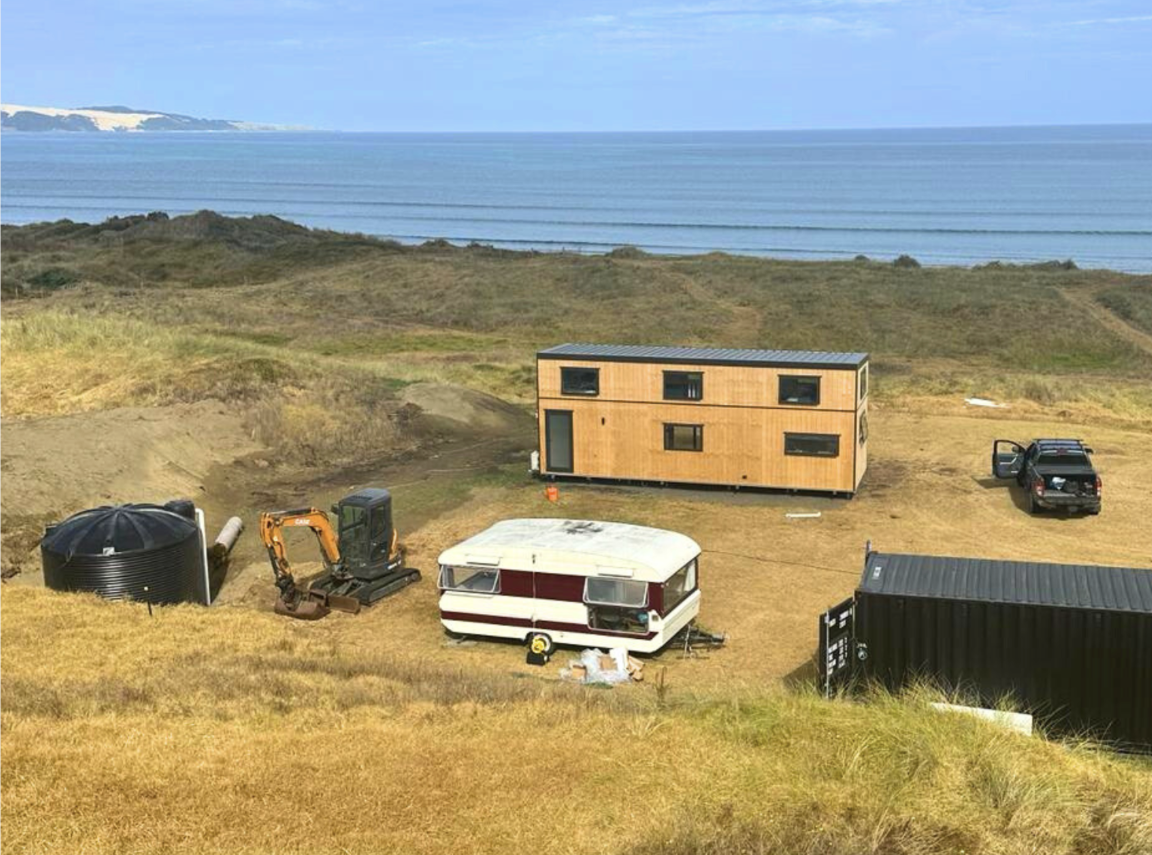 The True Cost of Tiny Home Living: Looking Beyond the Build Price