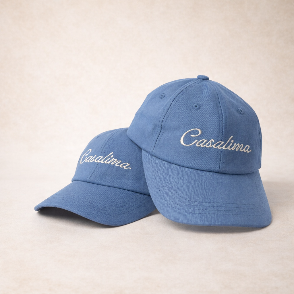 CasaLima Cap