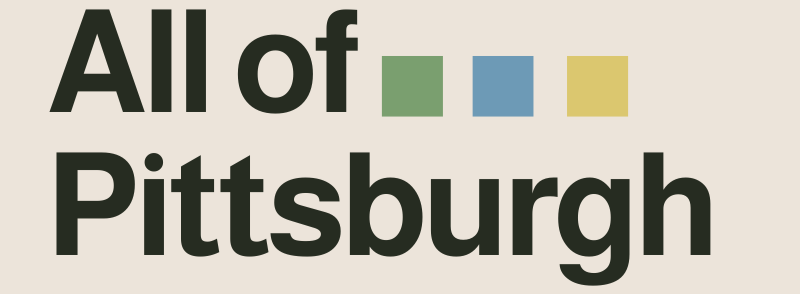 All of Pittsburgh