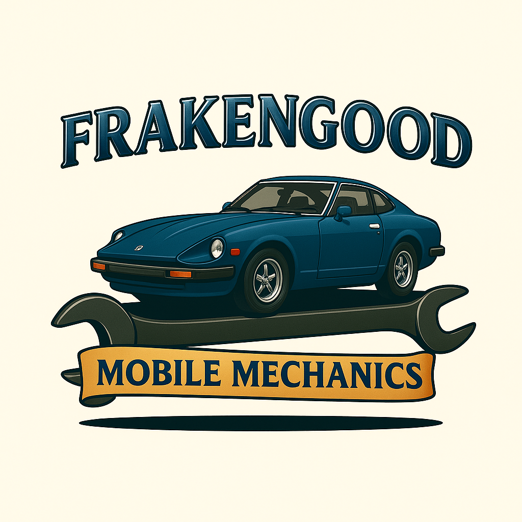 FrakenGood Mobile Mechanics