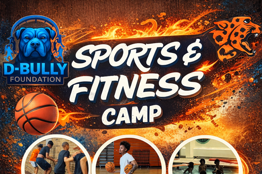 Sports & Fitness Summer Camp