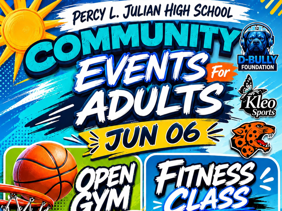 Open Gym for Adult 