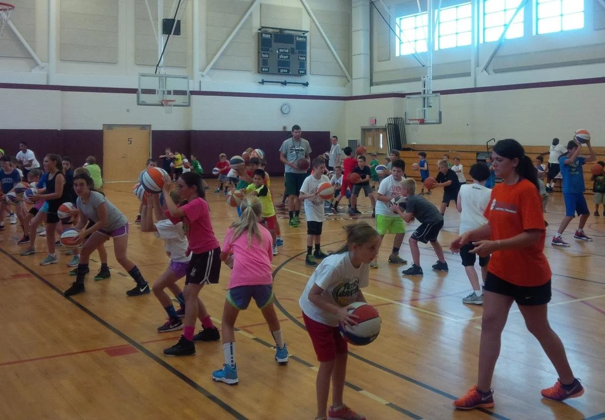 Weekly Group Sessions