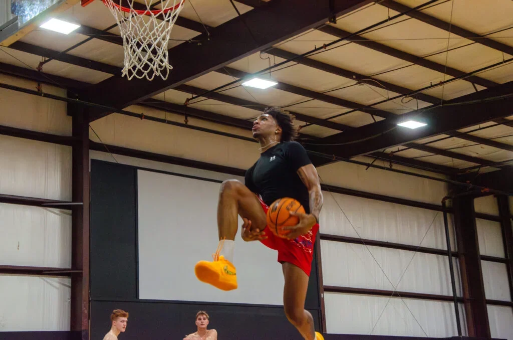 Weekly Private Sessions