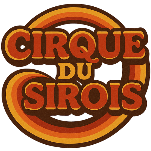 Cirque Du Sirois