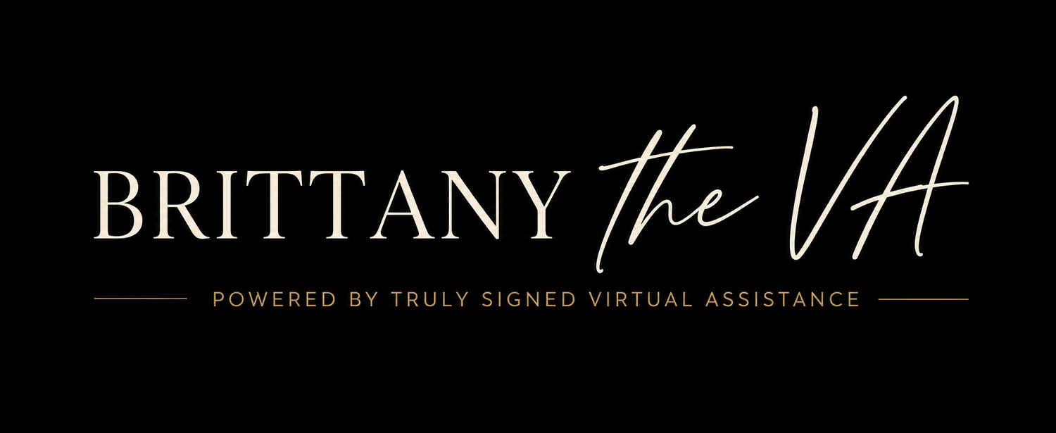 Truly Signed Inc.