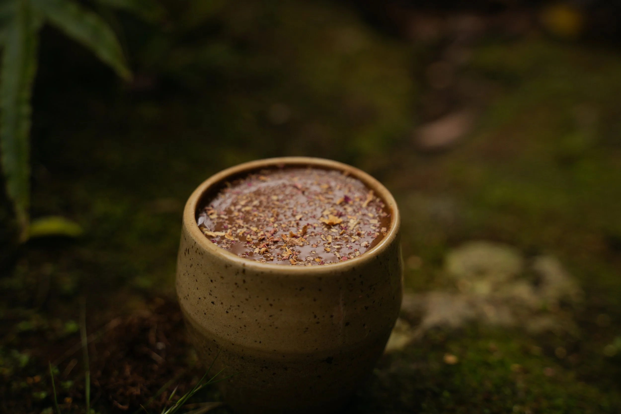 The Rising Woman Cacao - 1 Serving