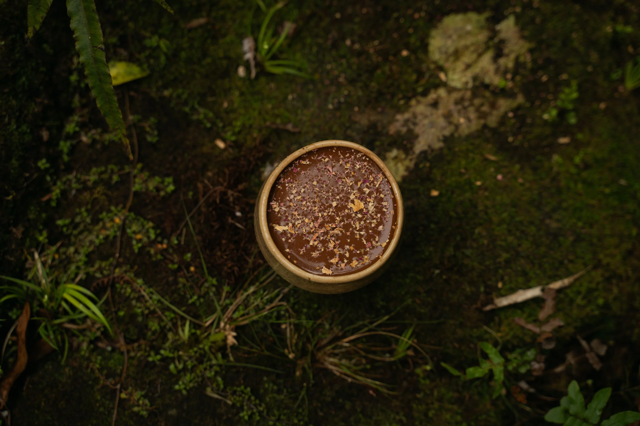 The Rising Woman Cacao - 3 Servings