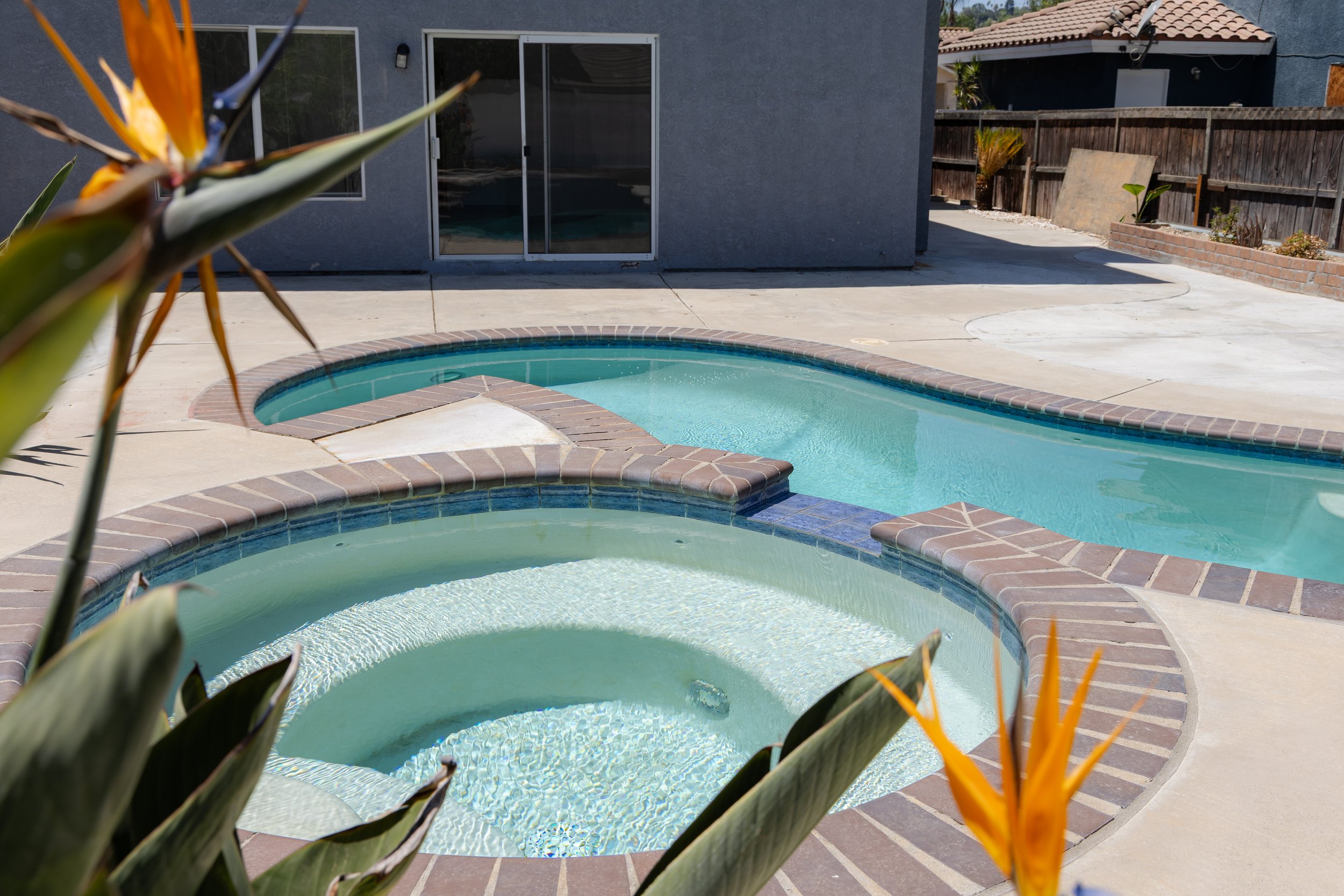 GreenPastureRd-SPA and Pool