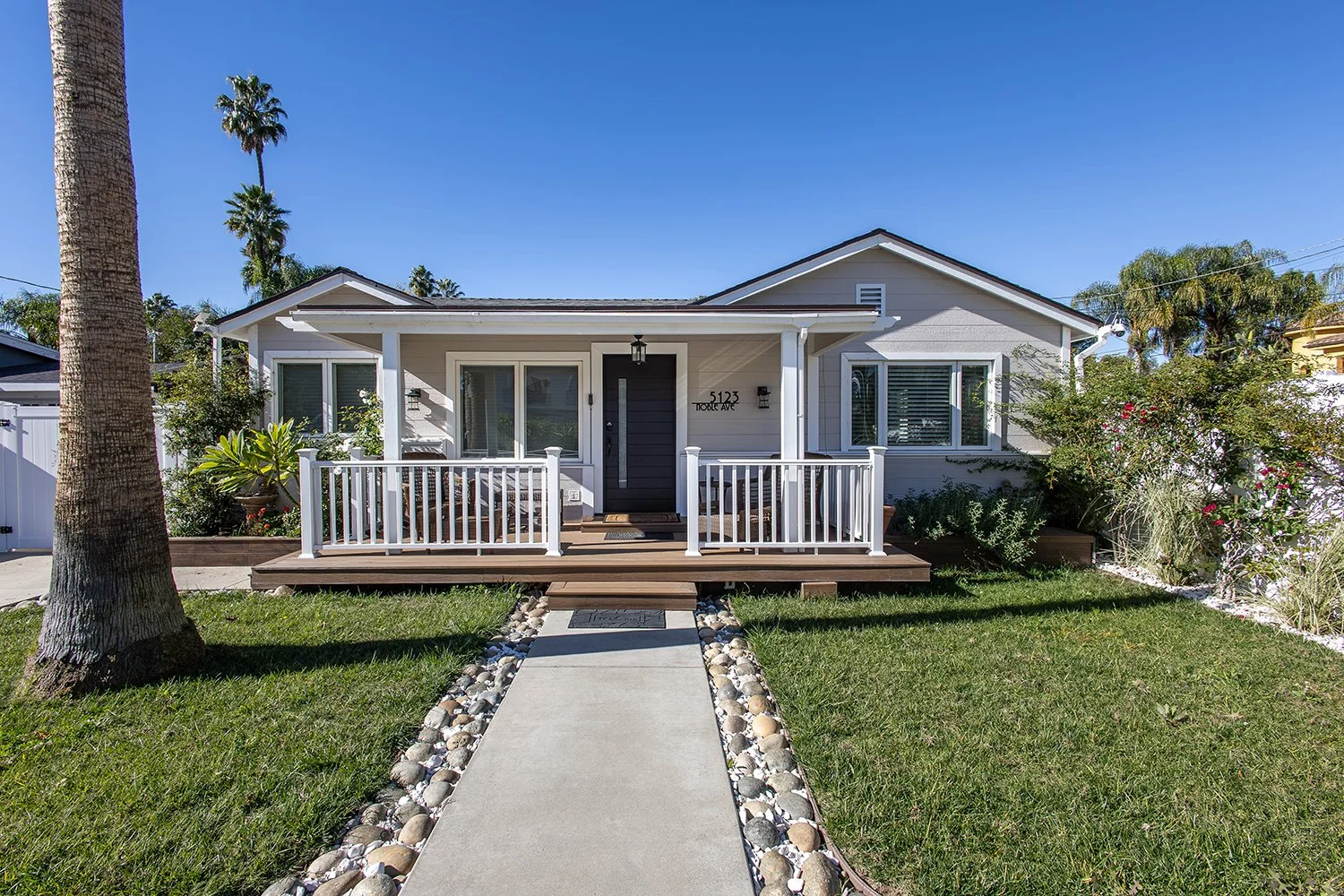 Missig Team represents 5123 Noble Ave in Sherman Oaks.