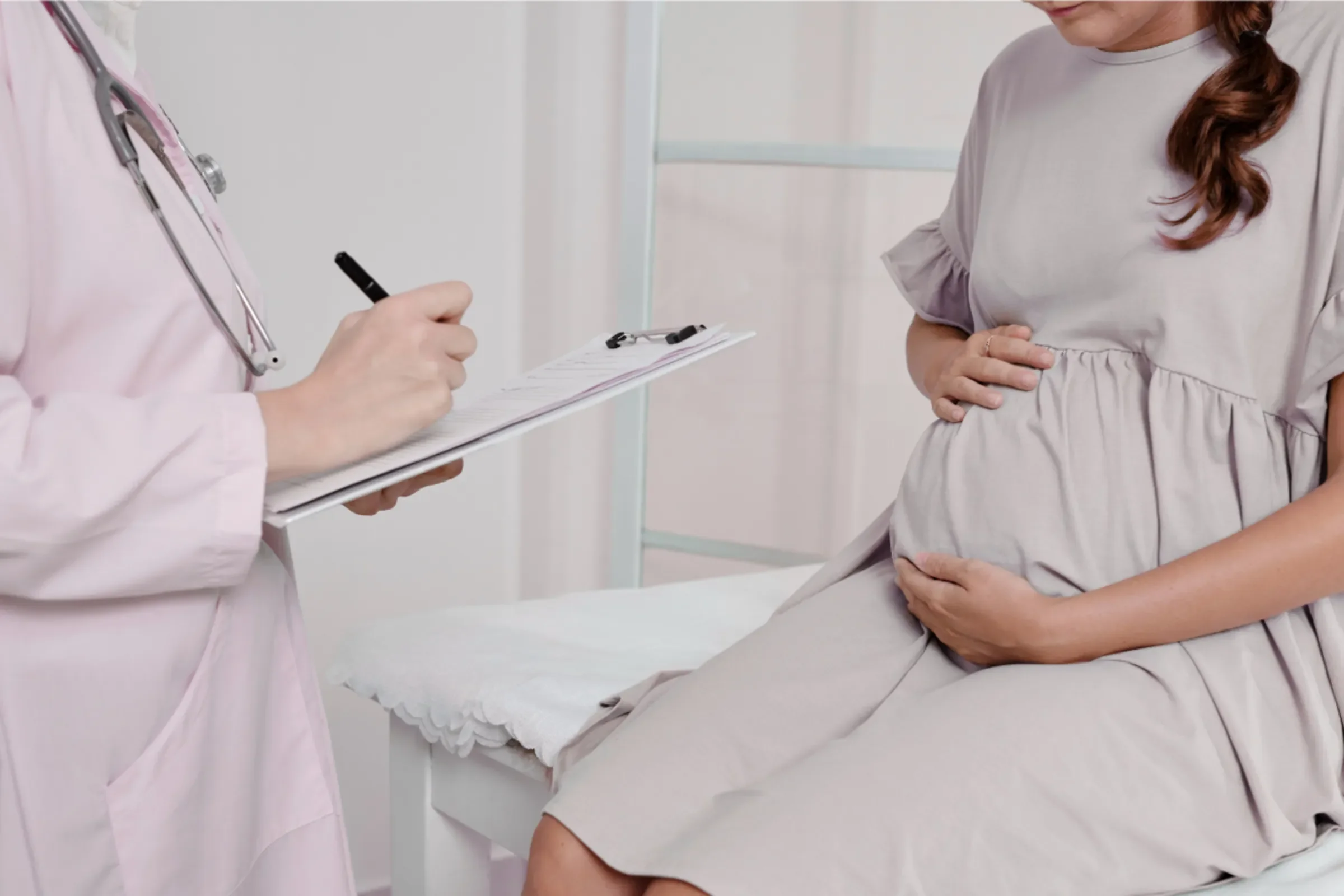Clinical study validates TruScreen’s efficacy and safety for pregnant women