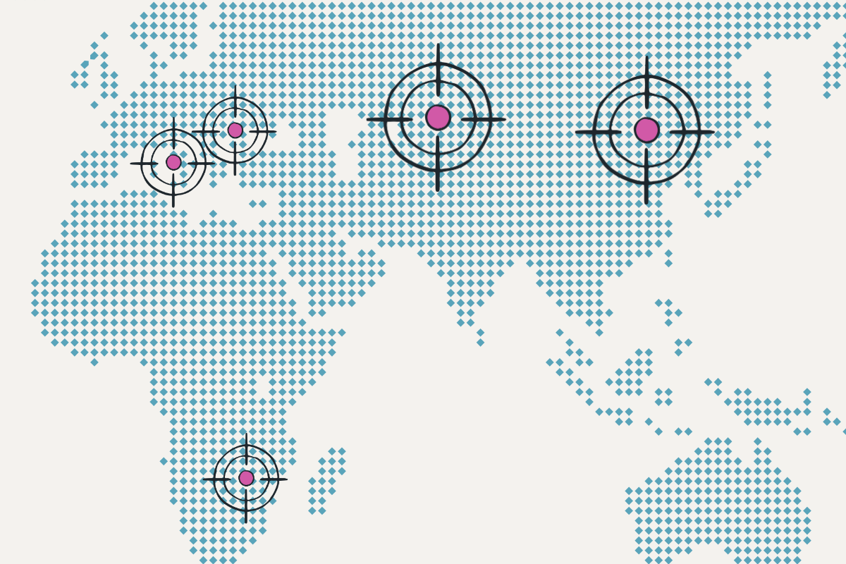 Key Markets Update - Feb 2026