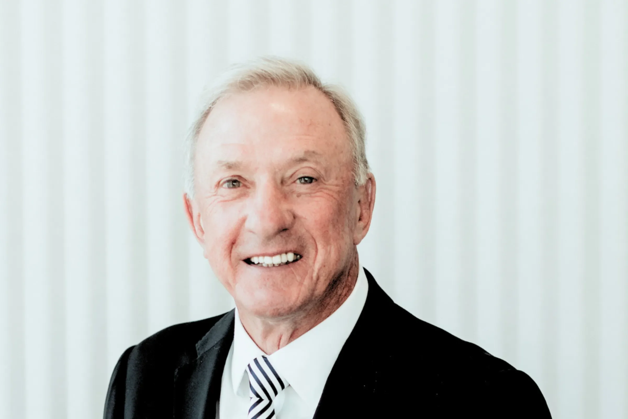 Retirement of Director Christopher Horn