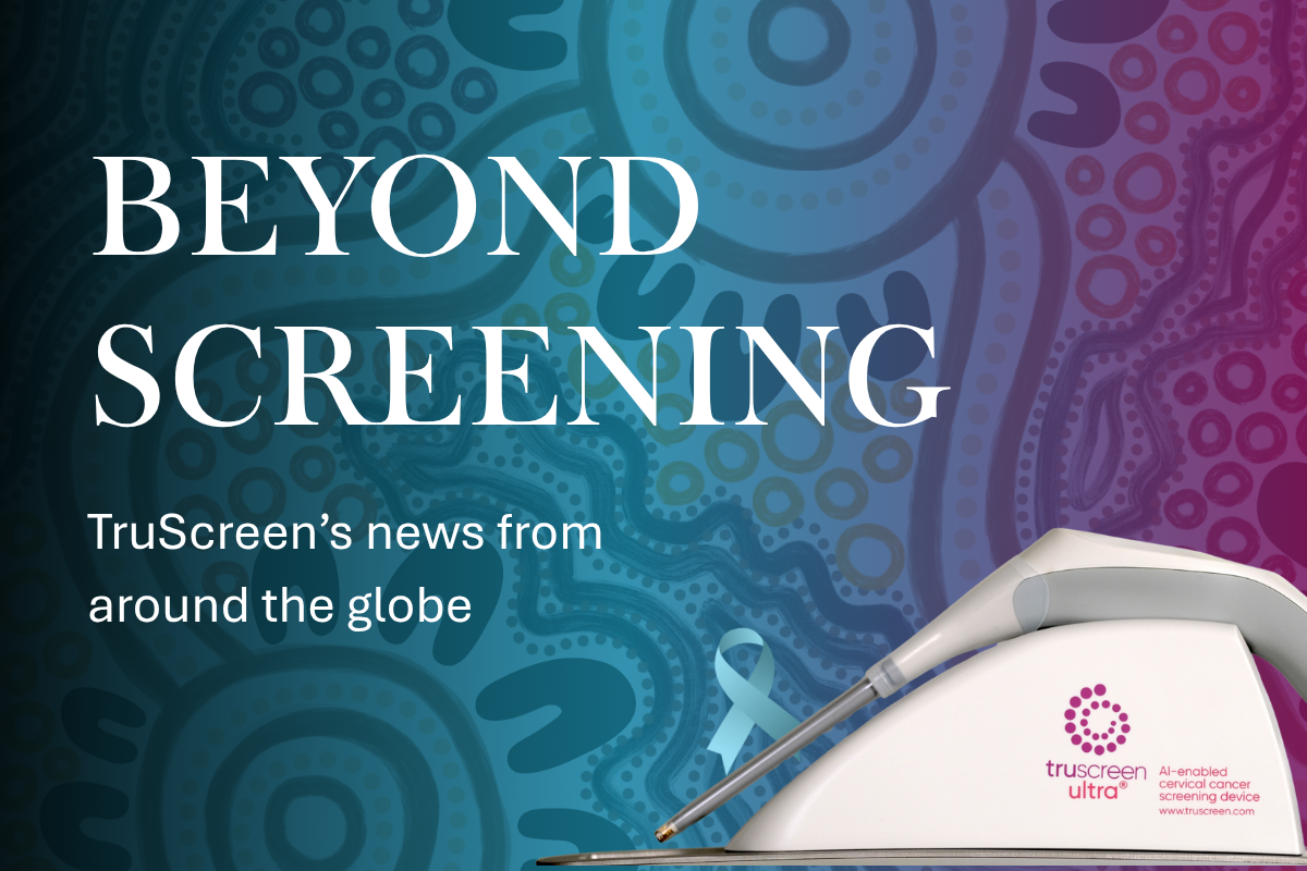 Beyond Screening - July 2026