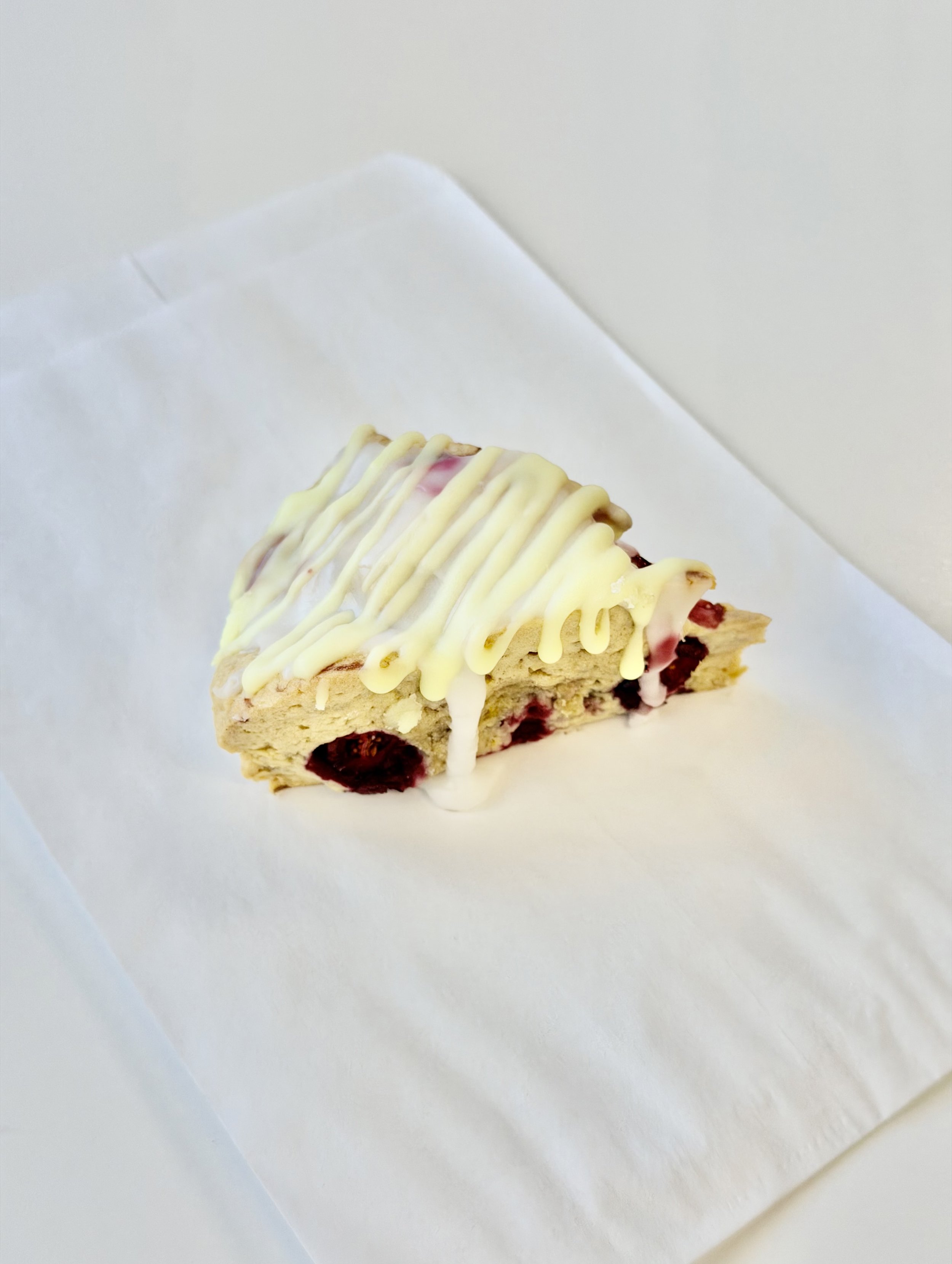 gluten and dairy free scones in Lethbridge