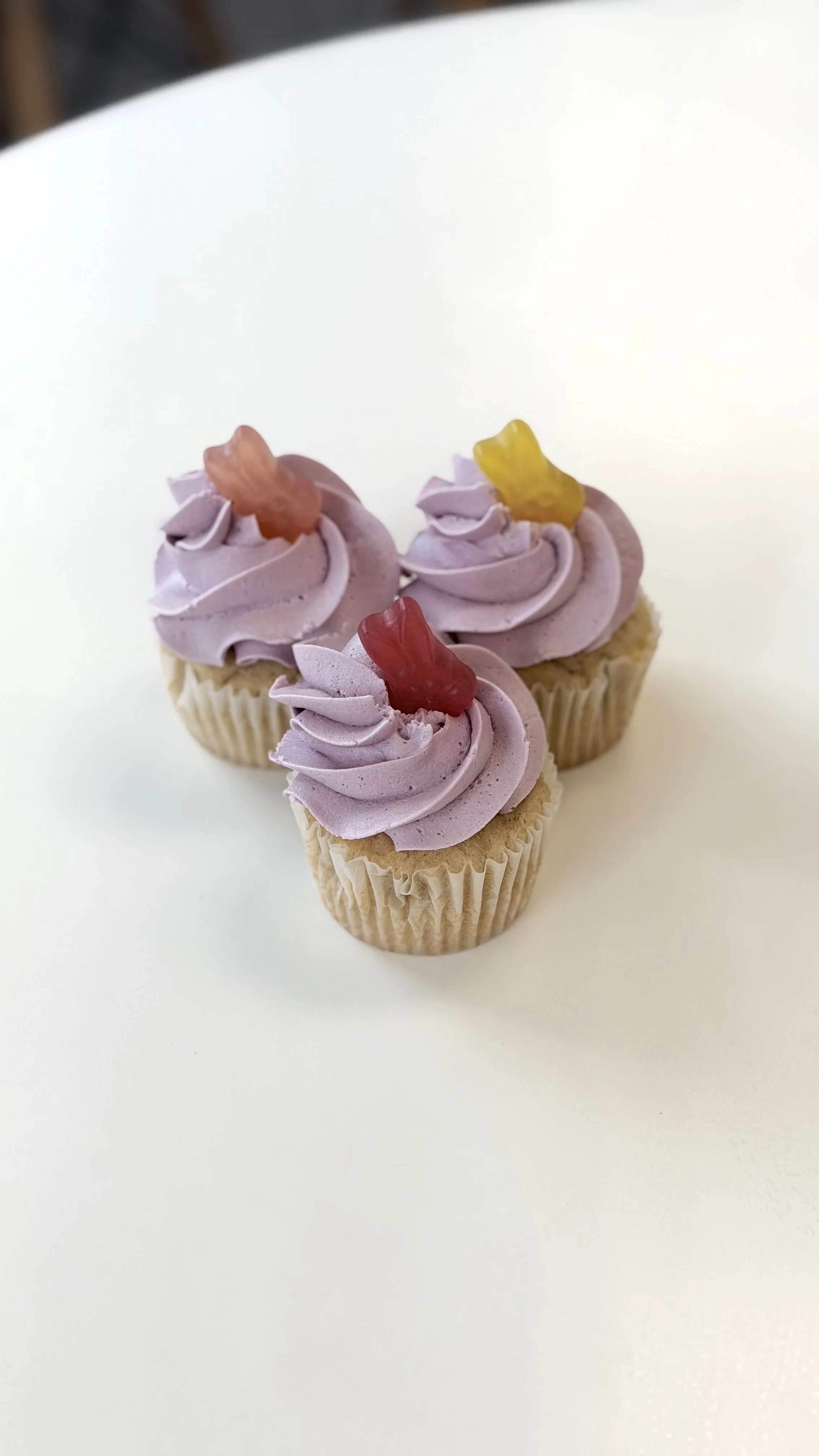 gluten free cupcakes in Lethbridge